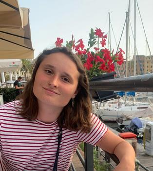 Bijles statistiek, basisonderwijs of natuurwetenschappen met Silke