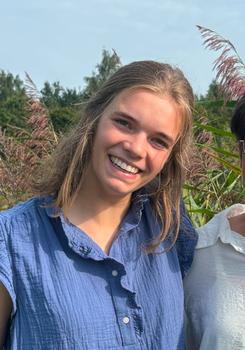 Bijles fysica, biologie of chemie met Marie