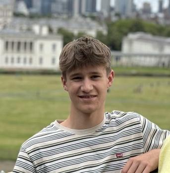 Bijles Python, fysica of chemie met Michiel