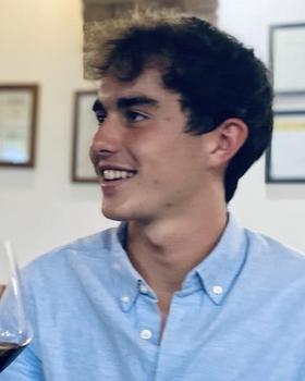 Bijles Engels, chemie of basisonderwijs met Simon