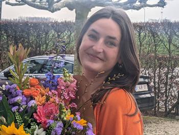 Bijles psychologie of maatschappijleer met Eline