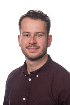 Bijles geschiedenis, maatschappijleer of thesis-scriptiebegeleiding met Seppe
