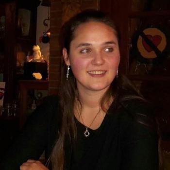 Bijles thesis-scriptiebegeleiding, chemie of natuurwetenschappen met Anoushka