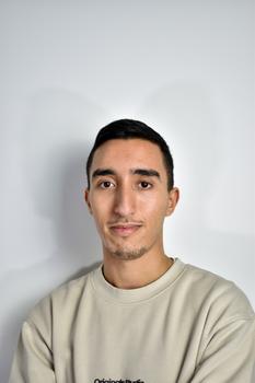 Sofiane
