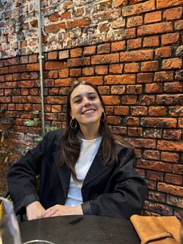 Bijles wiskunde, fysica of chemie met Maud