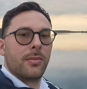 Bijles thesis-scriptiebegeleiding, economie of studiebegeleiding met Sander