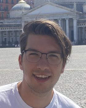 Bijles chemie, fysica of wiskunde met Maarten
