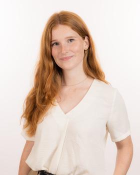 Bijles Engels, wiskunde of aardrijkskunde met Mona