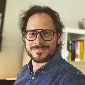 Jeroen