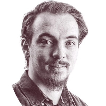 Bijles elektronica, techniek of wiskunde met Wouter