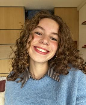 Bijles Duits, Frans of Nederlands NT2 met Amelie