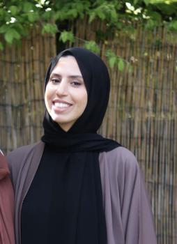 Bijles Engels, huiswerkbegeleiding of marketing met Kaoutar