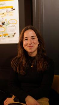 Bijles Frans, aardrijkskunde of basisonderwijs met Fien
