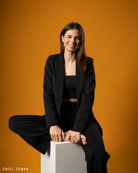 Bijles biologie, wiskunde of natuurwetenschappen met Manon