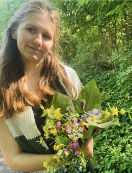 Bijles Nederlands, biologie of wiskunde met Marit