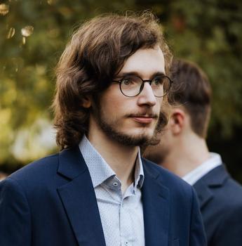 Bijles informatica, fysica of programmeren met Kasper