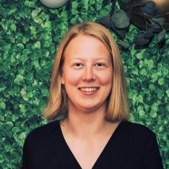Bijles economie, biologie of aardrijkskunde met Maud