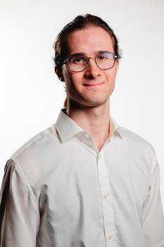 Bijles wiskunde, biologie of aardrijkskunde met Thibault