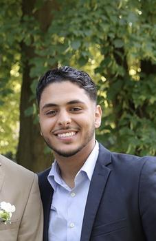 Bijles informatica, fysica of Excel met Omar