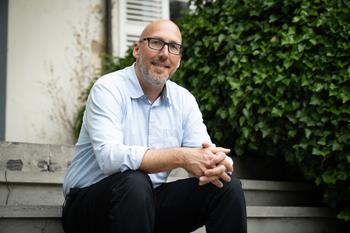 Diederik