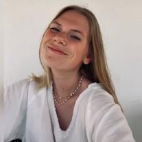 Bijles geneeskunde, chemie of PowerPoint met Charlotte