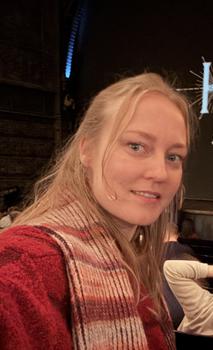 Bijles Frans, biologie of wiskunde met Gaëlle