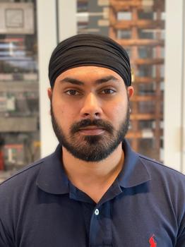 Bijles thermodynamica, Italiaans of fysica met Karnpreet