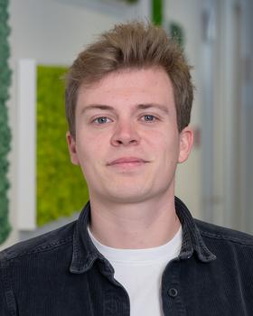 Bijles management en organisatie, huiswerkbegeleiding of groepsles Frans met Daan