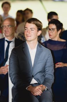 Bijles wiskunde, fysica of programmeren met Simon