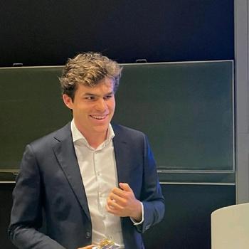 Bijles wiskunde, fysica of AutoCAD met Bonne
