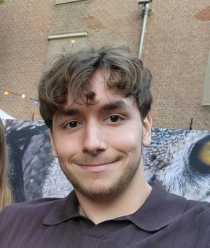 Bijles statistiek, fysica of studiebegeleiding met Mischa