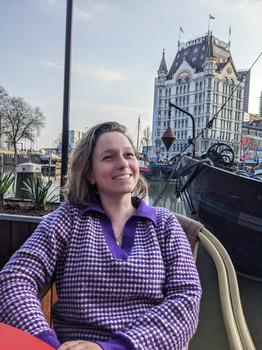 Bijles fysica, chemie of biologie met Katrien