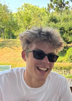 Bijles Spaans, Nederlands of Nederlands NT2 met Jacob