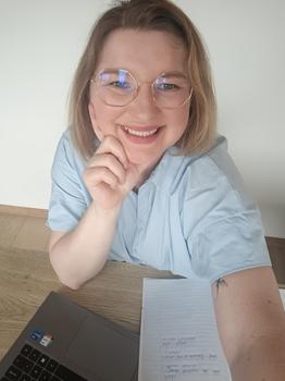 Bijles studiebegeleiding, basisonderwijs of huiswerkbegeleiding met Silke