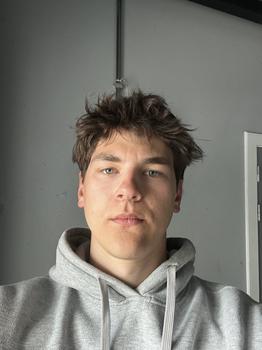 Bijles economie, fysica of wiskunde met Thomas