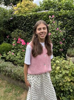 Bijles studiebegeleiding, basisonderwijs of Nederlands met Hanne