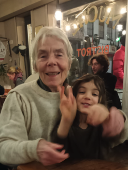 Bijles chemie of wiskunde met Rosanne