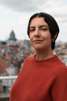Bijles Frans, Nederlands of Engels met Sara