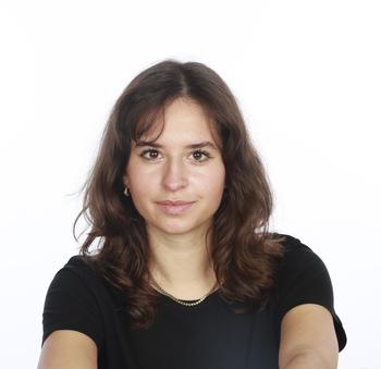 Bijles wiskunde, fysica of chemie met Janne