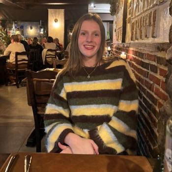 Bijles Nederlands of wiskunde met Hanne