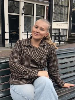 Bijles studiebegeleiding, ander of recht met Louize