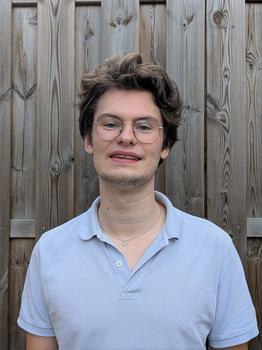 Bijles toelatingsproef, fysica of wiskunde met Niels