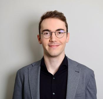 Bijles fysica, wiskunde of chemie met Laurens